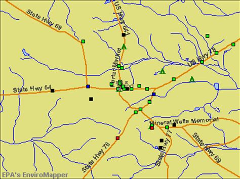 Paris, Tennessee (TN 38242) profile: population, maps, real estate ...