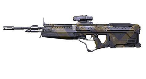 Weapon skins (Halo 4)/DMR - Halopedia, the Halo wiki