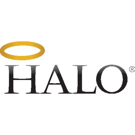 Halo logo, Vector Logo of Halo brand free download (eps, ai, png, cdr ...