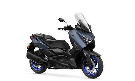 Yamaha X-Max 300 (2024) | Fani Motors Firenze