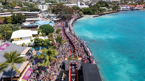 Ironman Kona documentary airs this Sunday on NBC - Triathlon Magazine ...