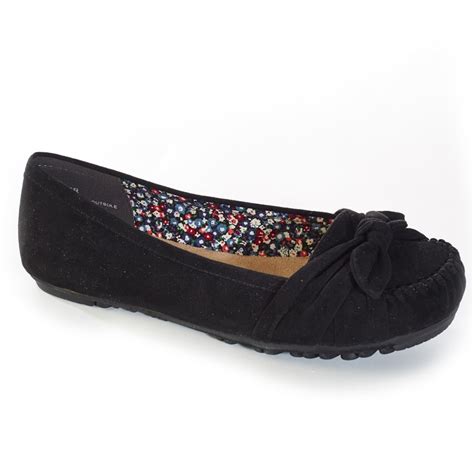 JELLYPOP Women's Dreamer Ballet Flats - Bob’s Stores