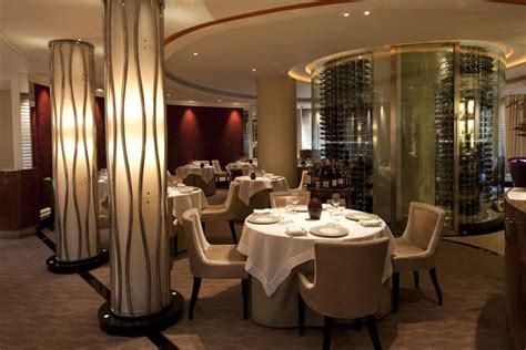 Gordon Ramsay opens newest London restaurant: Petrus - Decanter