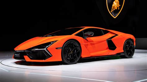 The Lamborghini Revuelto Is Sold Out Until The End Of 2025 | Carscoops