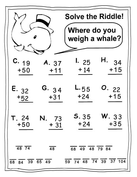 5 Minute Drills Subtraction Worksheets | Math Pages, Printable DB1 ...