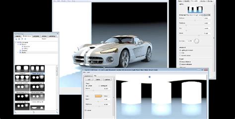 KeyShot 3.1: Mirror and Duplicate Your KeyShot Animations