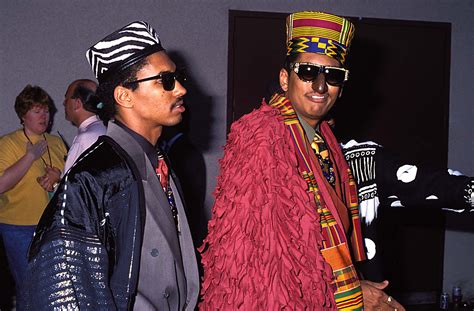 Shock G, ‘Humpty Hump’ Of Digital Underground, Passes Away At 57 | Essence