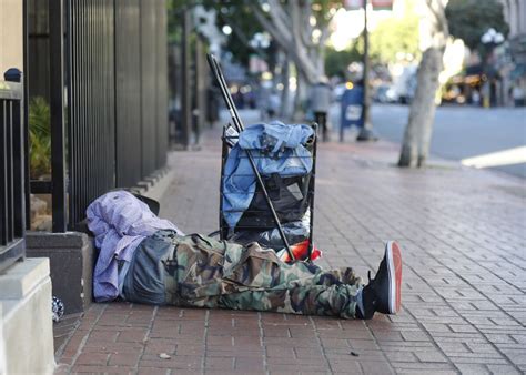 Guest commentary: San Diego County's plan to end homelessness is ...