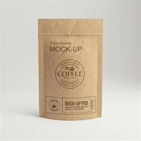 11899+ Coffee Packaging Mockup Psd Free Download Yellowimages Mockups