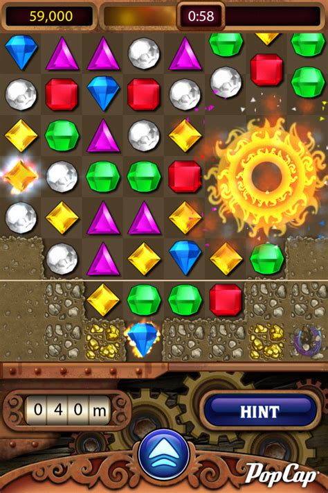 Bejeweled 3