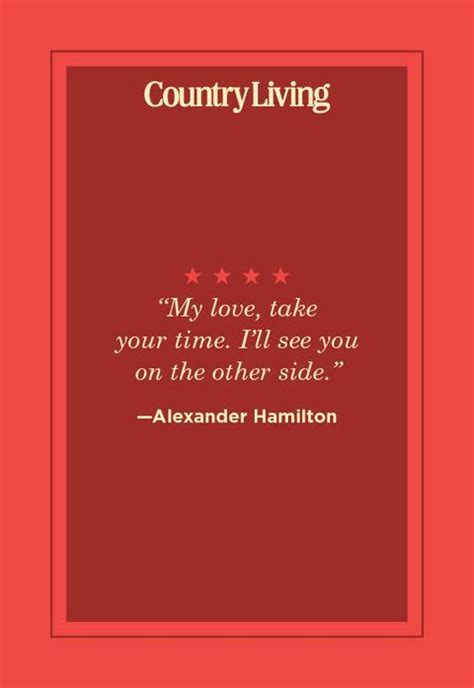 Best Hamilton Quotes - ShortQuotes.cc