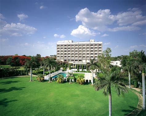 The Gateway Hotel Agra | Hotels in Agra