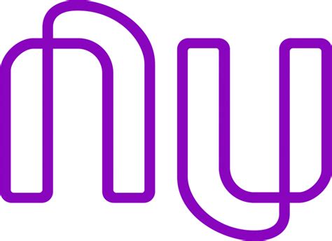 Nubank Logo png image | Finance logo, Vector logo, ? logo