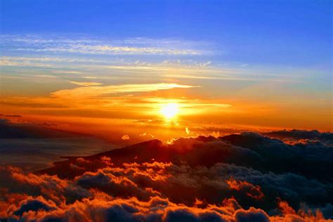 Maui: Haleakala National Park Sunrise Tour in Hawaii | My Guide Hawaii