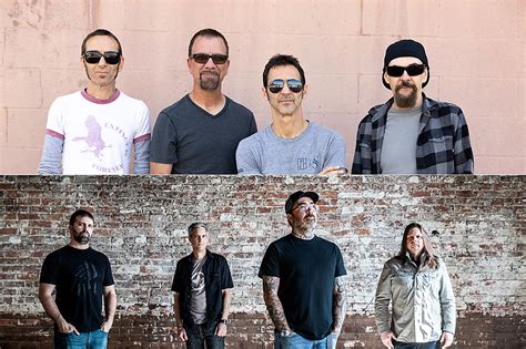 Godsmack + Staind Book 2023 North American Co-Headline Tour