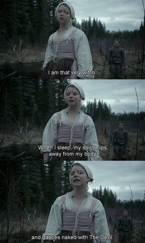 The Witch, dir. Robert Eggers - 2015 | Trechos de filmes, Cinéfilo ...