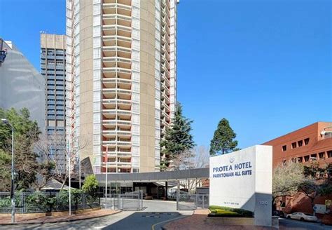 Protea Hotel Johannesburg Parktonian All-Suite - UPDATED 2018 Reviews ...