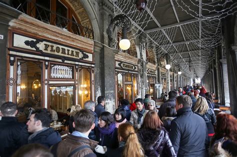 The Perfect Blend. The Evolution Of Italian Coffee Culture | ITALY Magazine