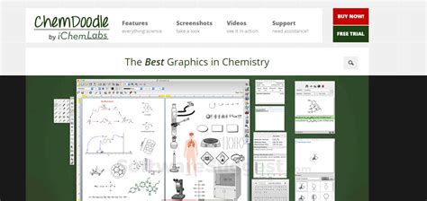 ChemDoodle Pricing, Reviews, & Features in 2022