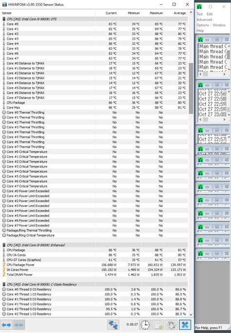 Intel i9900k cooling options : r/intel