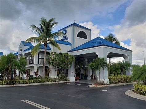 BEST WESTERN LAKE OKEECHOBEE - Updated 2024 Prices & Hotel Reviews (FL)