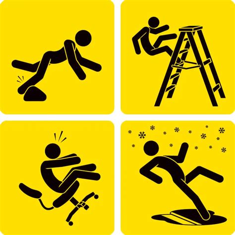 10 Different Physical Hazards Examples and Control Measures