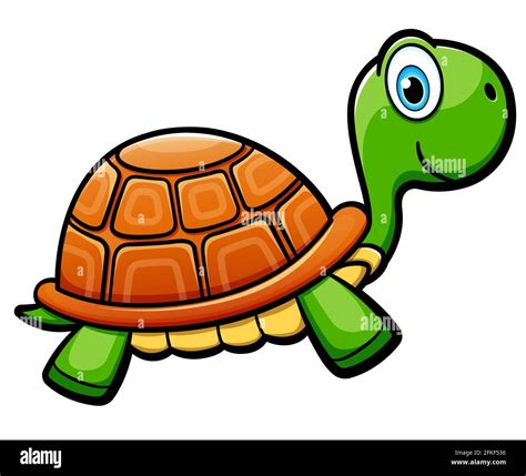 Cute Turtles Clipart