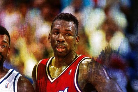 Olden Polynice Stats? | NBA Career, Season, and Playoff Statistics