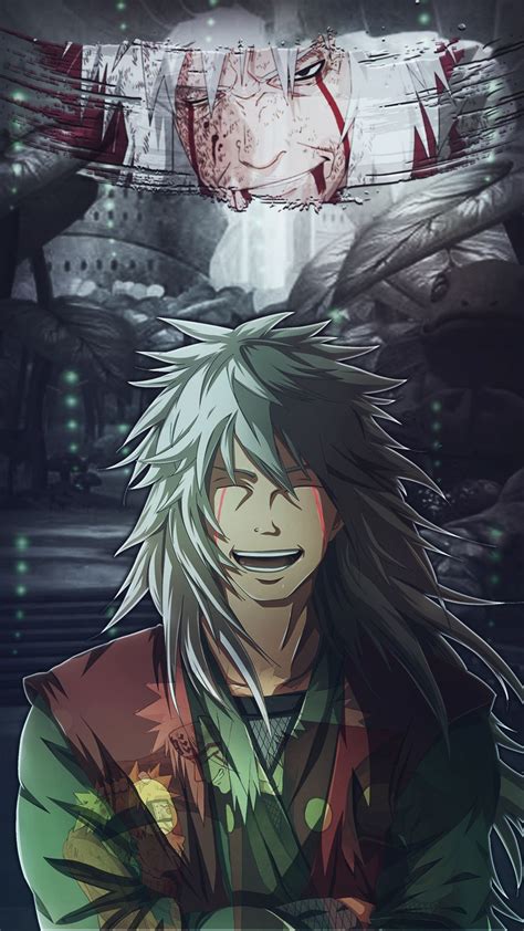 80 Jiraiya Wallpaper Hd For Mobile Images & Pictures - MyWeb