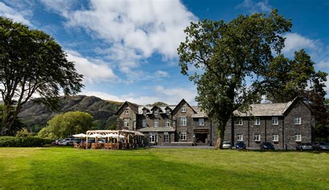 The Coniston Inn Lake District - Golf Tours & Packages