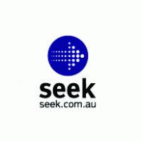 Seek | Brands of the World™ | Download vector logos and logotypes