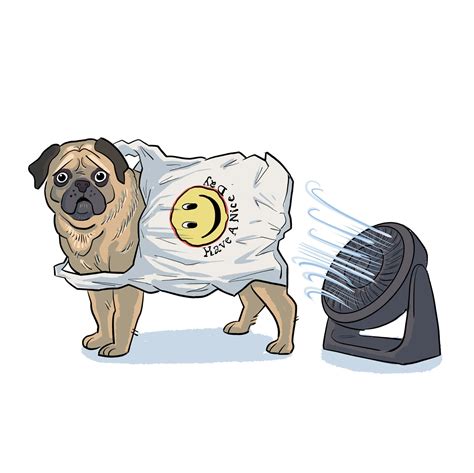 Dog Halloween Costumes That Dogs Would Find Scary | The New Yorker