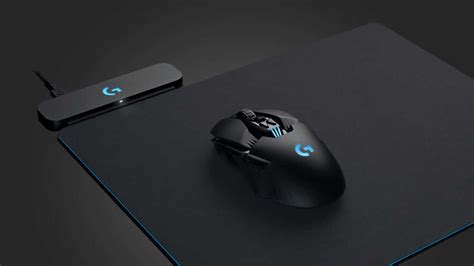 Logitech G903 Lightspeed Vs G502 Hero: Which is More Worth? - The Style ...