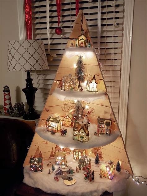 Christmas Village Tree Stand For Sale 2023 Cool Perfect Awesome List of ...