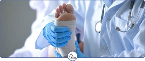 Emergency Podiatrist Near Me | Urgent Foot and Ankle Doctors