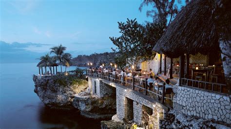 Negril, Jamaica: Where to Eat, Drink, Play, and Stay | Condé Nast Traveler