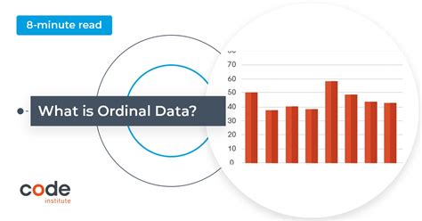 What is Ordinal Data? A Guide - Code Institute Global