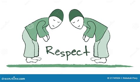 Respect Cartoon Pictures ~ Show Respect Clipart | Bocahkwasuus