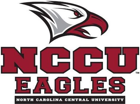 NCCU Logo - LogoDix