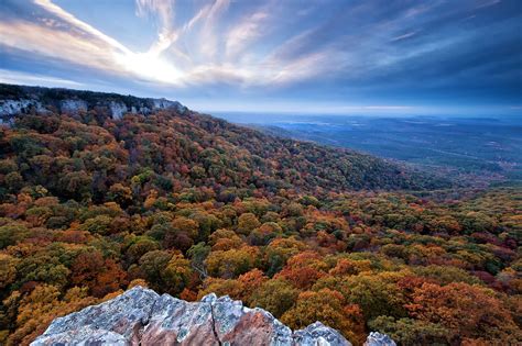 Mount Magazine State Park by William Rainey on 500px | Best campgrounds ...