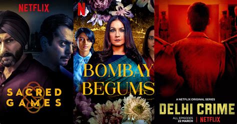 10 Best Indian Web Series on Netflix That You Should Watch