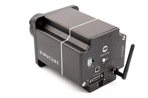 Simucube 2 Pro Review – Digital-Motorsports.com