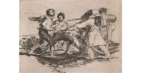 Honolulu Museum of Art » Francisco Goya: The Disasters of War