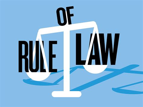 Expert Rule of Law Opinion – New-Rule