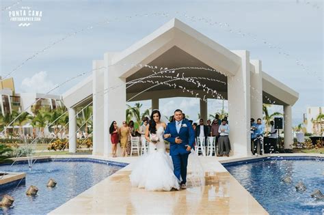 Gorgeous Wedding at Now Onyx Punta Cana - Punta Cana Photographer