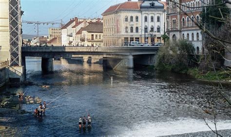 Cluj - Muzeul Comunismului