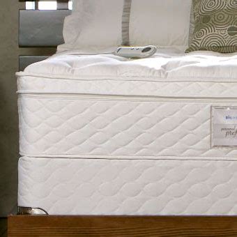 Select Comfort Personal Preference EUx - Mattress Reviews | GoodBed.com