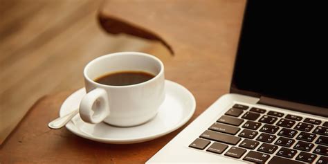 Coffee and productivity in the Office : Facts and Stats