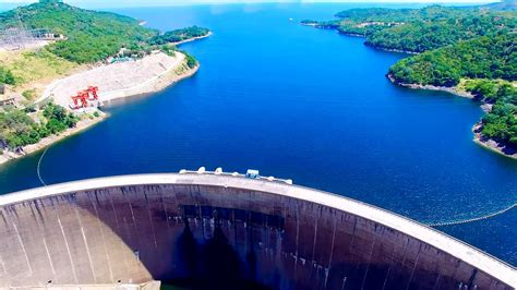 Lake Kariba – Zimbabwe Tourism