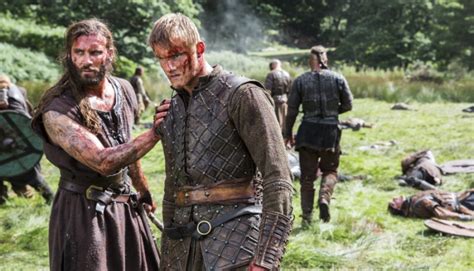 ‘Vikings’ Season 2 Spoilers: Episode 6 Synopsis Leaked Online; What ...